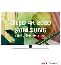 Samsung QE55Q77TAU