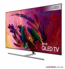 Samsung QE55Q7FNAU