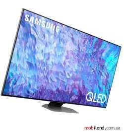 Samsung QE55Q80C