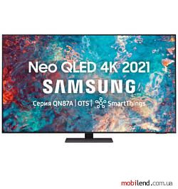 Samsung QE55QN87AAU