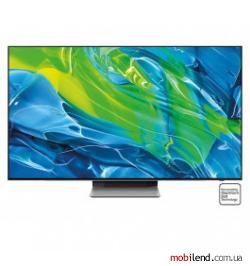 Samsung QE55S95B