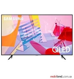 Samsung QE65Q60TAU