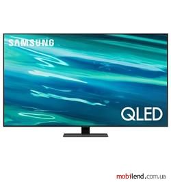 Samsung QE65Q80AAUXRU