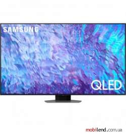 Samsung QE65Q80C