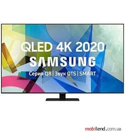 Samsung QE65Q87TAU
