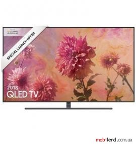 Samsung QE65Q9FNAU
