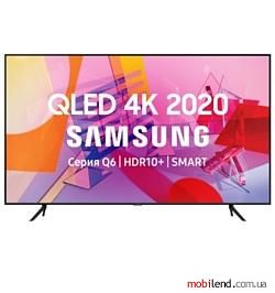 Samsung QE75Q60TAU