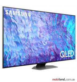 Samsung QE75Q80C