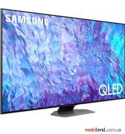 Samsung QE85Q80C