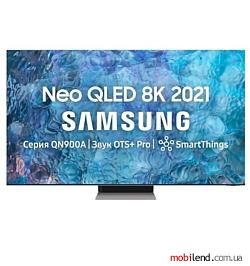 Samsung QE85QN900AU