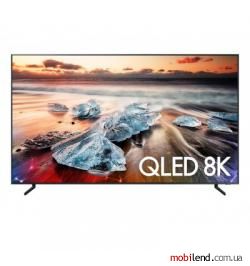 Samsung QE98Q900R