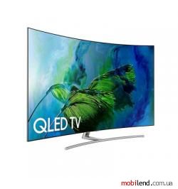 Samsung QN55Q8FNA