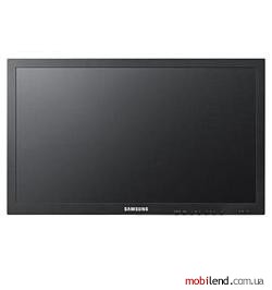 Samsung SyncMaster 400BX