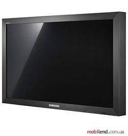 Samsung SyncMaster 460TS-3