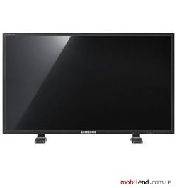 Samsung SyncMaster 520DXn