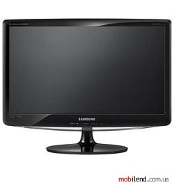 Samsung SyncMaster B2330HD