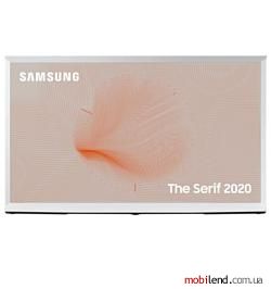 Samsung The Serif QE43LS01TAU