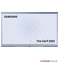 Samsung The Serif QE43LS01TBU