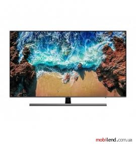 Samsung UE-55NU8050