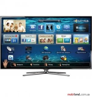 Samsung UE32ES6547