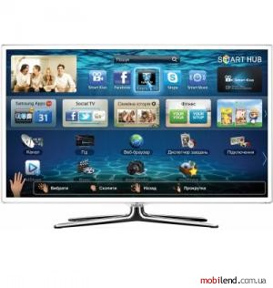 Samsung UE32ES6717