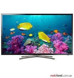 Samsung UE32F5570