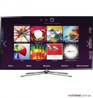 Samsung UE32F6400