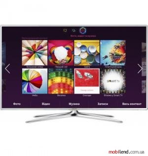 Samsung UE32F6510