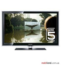 Samsung UE37C5700