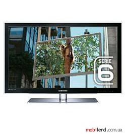 Samsung UE37C6200