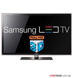 Samsung UE37D6000