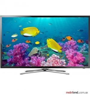Samsung UE39F5700
