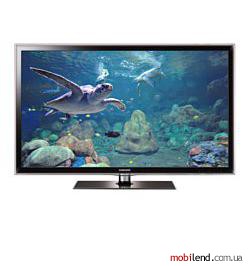 Samsung UE40D6100