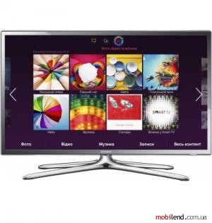 Samsung UE40F6200