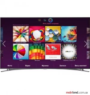 Samsung UE40F8000