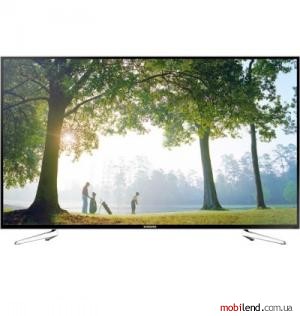 Samsung UE40H6350