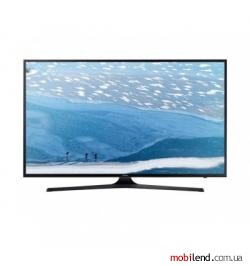 Samsung UE40KU6092
