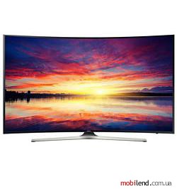 Samsung UE40KU6100K