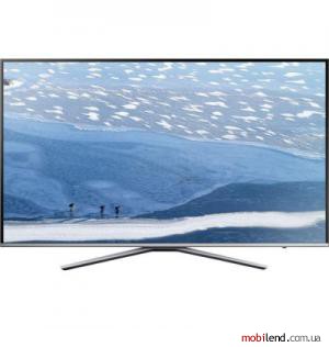 Samsung UE40KU6400