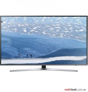 Samsung UE40KU6450