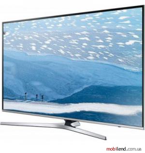 Samsung UE40KU6472