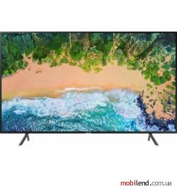 Samsung UE40NU7170