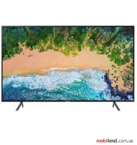 Samsung UE40NU7192