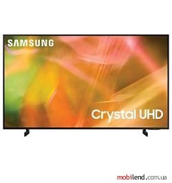 Samsung UE43AU8000U