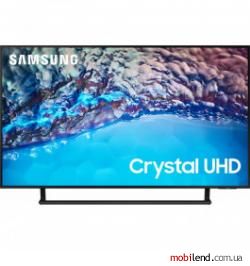 Samsung UE43BU8500