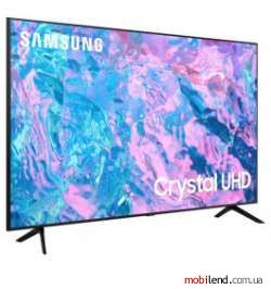 Samsung UE43CU7192