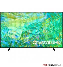 Samsung UE43CU8000