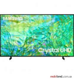 Samsung UE43CU8002