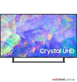 Samsung UE43CU8500