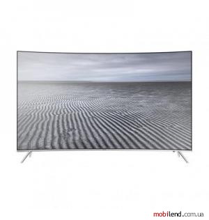 Samsung UE43KS7500